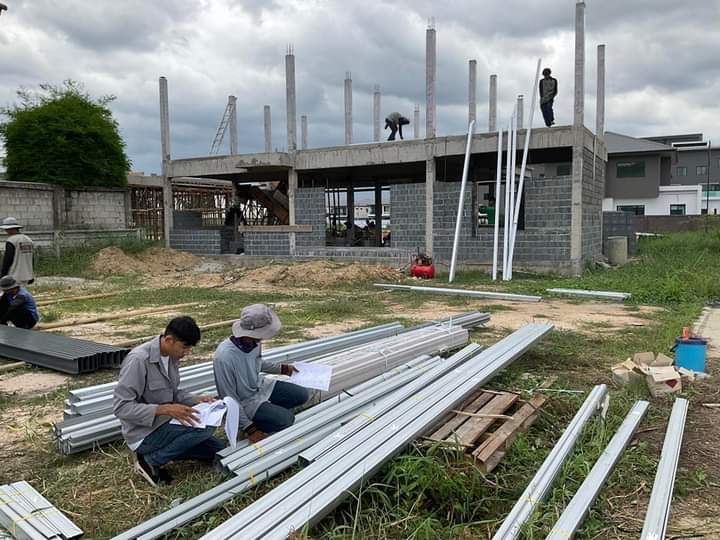 บ้านโครงการ เชียงใหม่