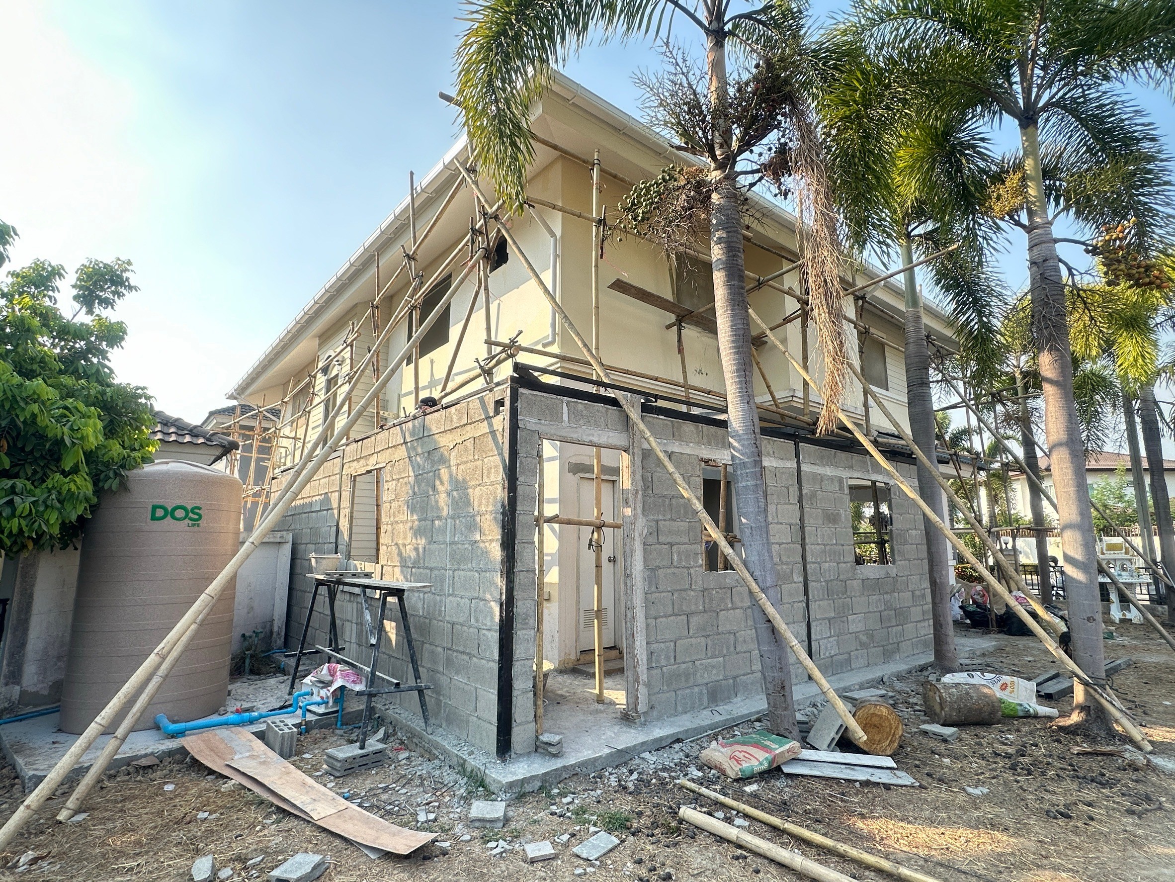 บ้านรีโนเวท เชียงใหม่